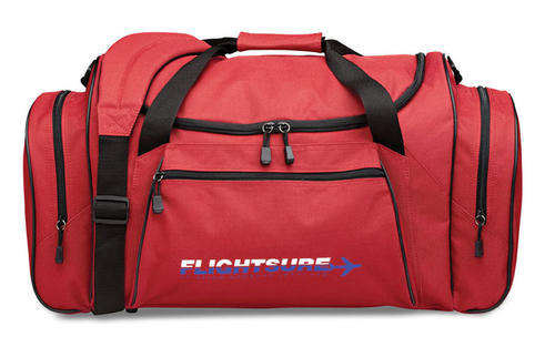 Bridgeport Sports Bag