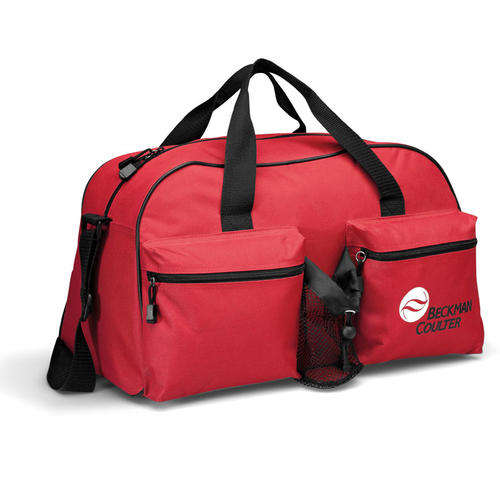 Columbia Sports Bag - 7 Colours