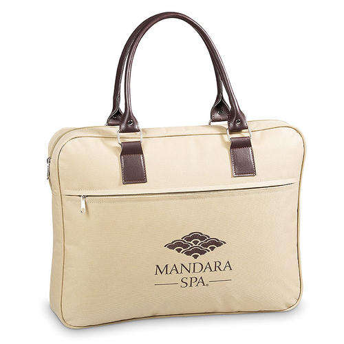 Metro laptop bag