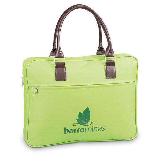 Metro laptop bag