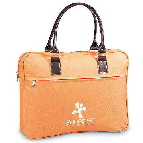 Metro laptop bag