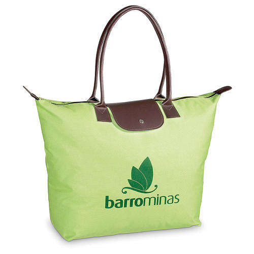 Metro Fashion Tote Bag - 6 Colours