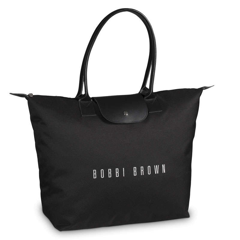Metro fashion tote
