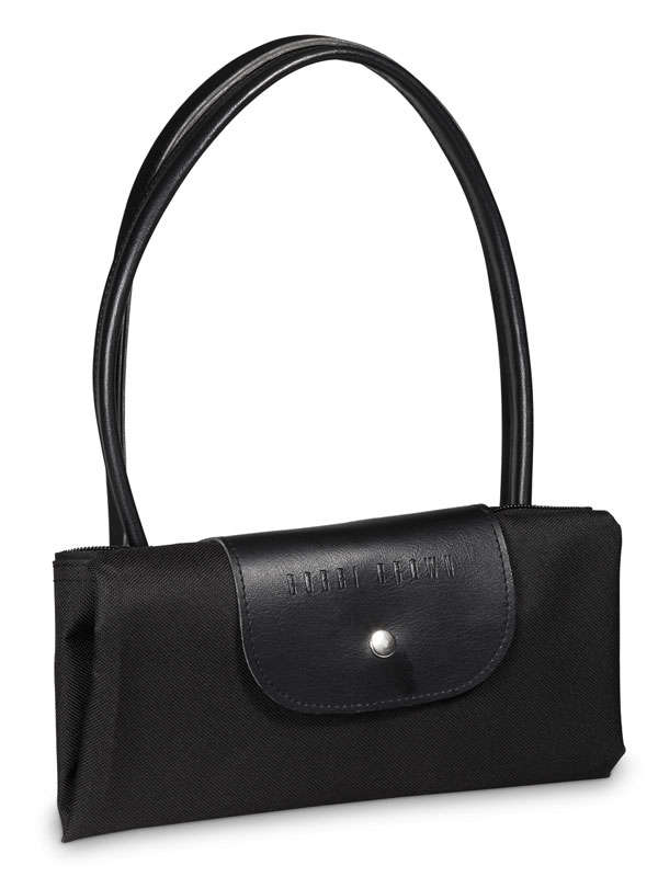 Metro fashion tote