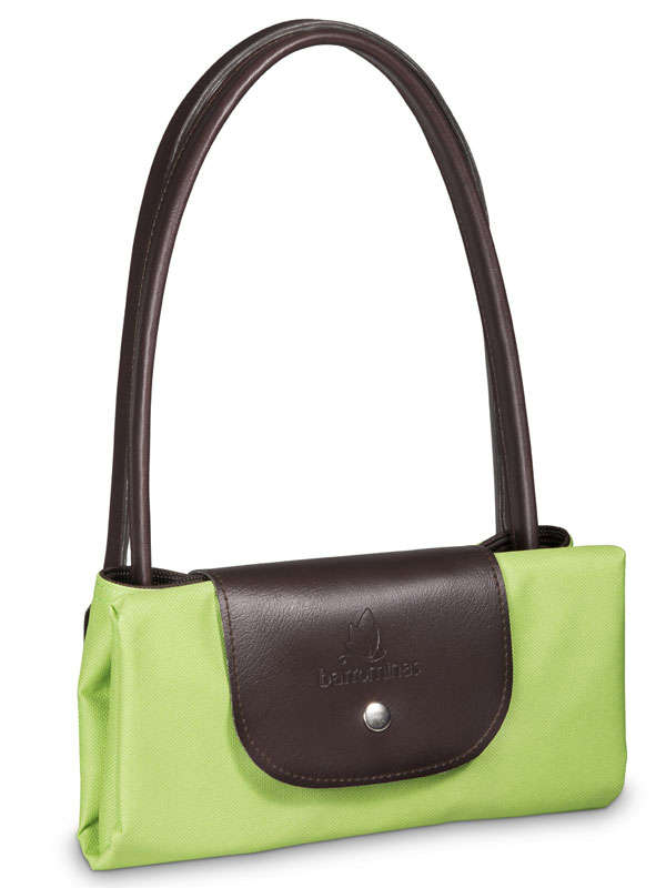 Metro fashion tote