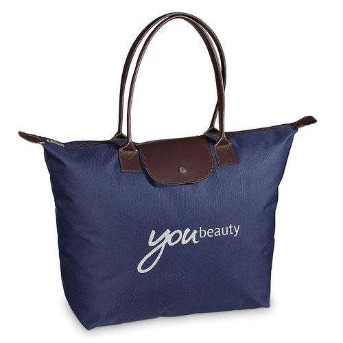 Metro fashion tote