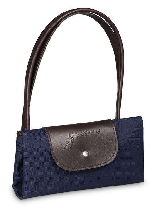 Metro fashion tote