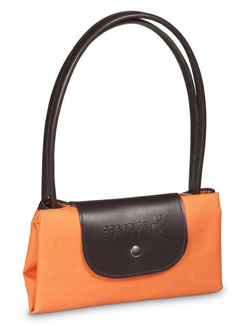 Metro fashion tote