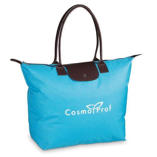 Metro fashion tote