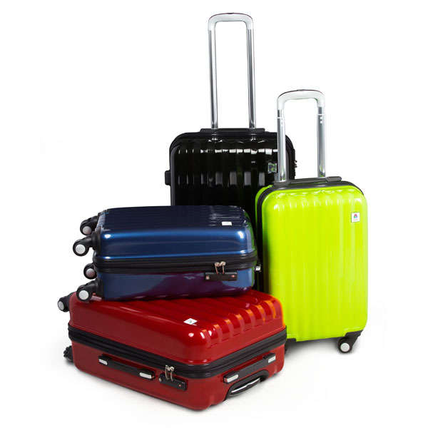 Jet-Set Airporter Cabin Trolley Case (24-inch/68cm)