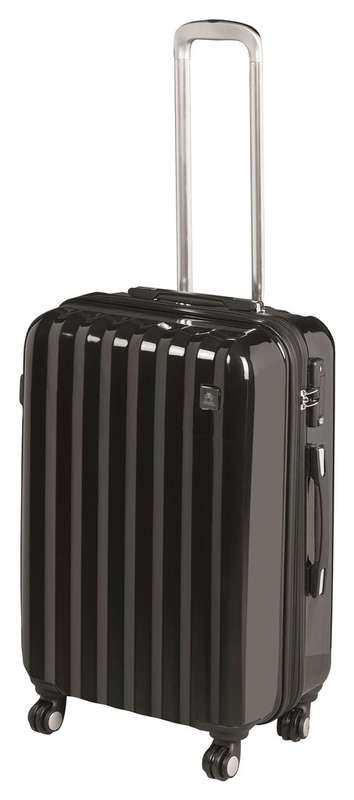 Jetset 24-inch hard shell suitcase
