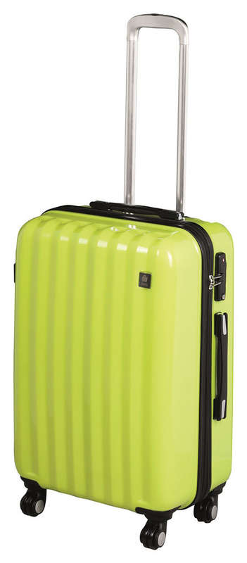 Jetset 24-inch hard shell suitcase