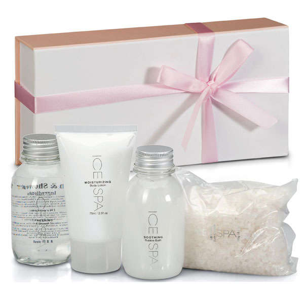 Aurora Pamper Gift Set
