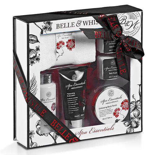 La Donna Pamper Gift Set