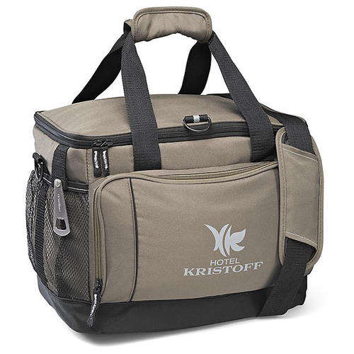 Tailgate Cooler Bag - holds 20 bottles or 36 cans!