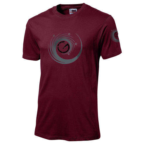 US Basic Super Club 135 T-Shirt