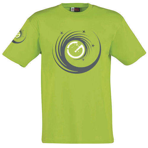 US Basic Super Club 135 T-Shirt