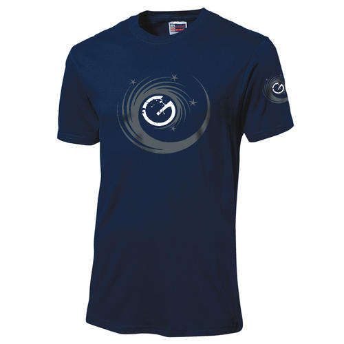 US Basic Super Club 135 T-Shirt