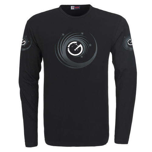 US BASIC - Portland T - L/Sleeve
