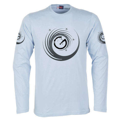 US BASIC - Portland T - L/Sleeve