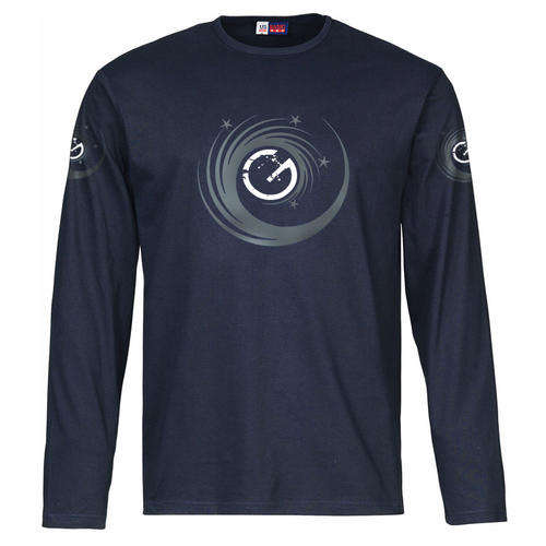 US BASIC - Portland T - L/Sleeve