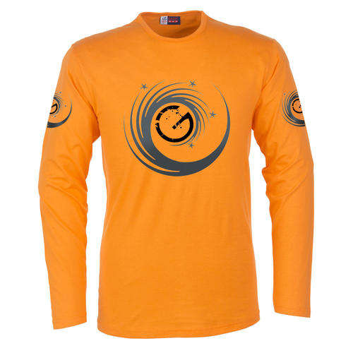 US BASIC - Portland T - L/Sleeve