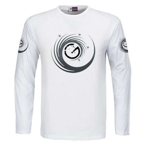 US BASIC - Portland T - L/Sleeve