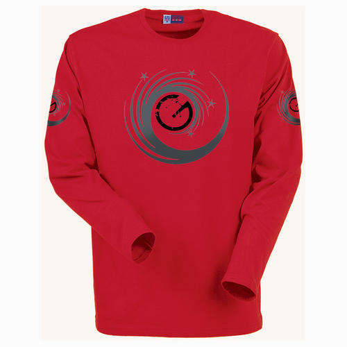US BASIC - Portland T - L/Sleeve