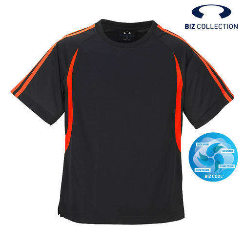 BIZ Collection - Flash Tee MEN