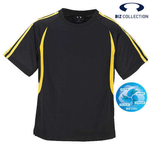 BIZ Collection - Flash Tee MEN