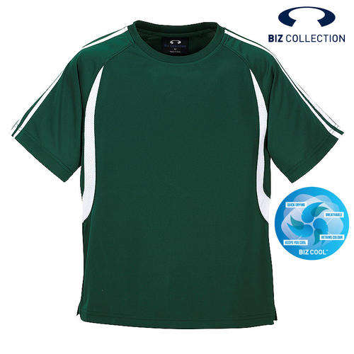BIZ Collection - Flash Tee MEN