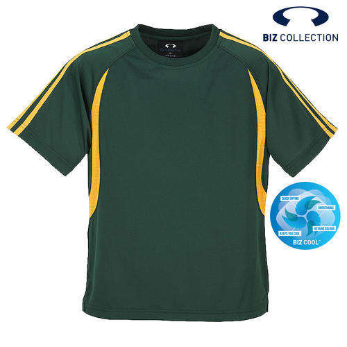 BIZ Collection - Flash Tee MEN