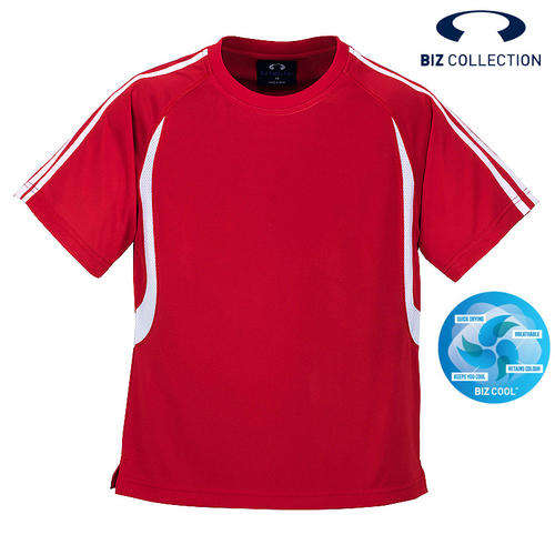 BIZ Collection - Flash Tee MEN