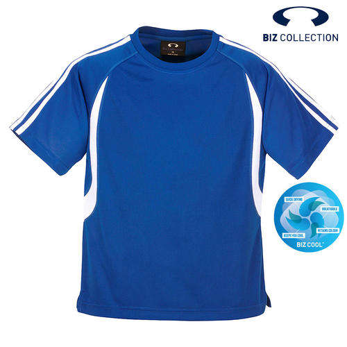BIZ Collection - Flash Tee MEN