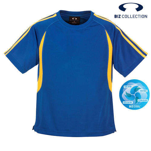 BIZ Collection - Flash Tee MEN