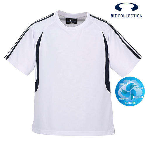 BIZ Collection - Flash Tee MEN