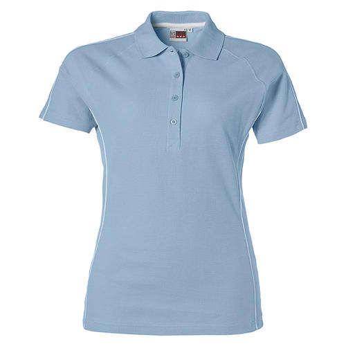 US BASIC - Pontiac Polo shirt