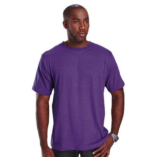 BARRON - 145g Cotton Crew Neck T-Shirt - UNISEX - 16 colours - S-5XL