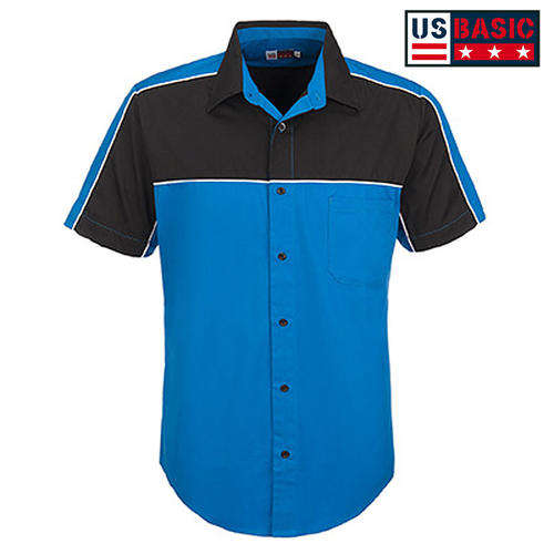 Daytona pit shirt