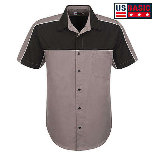Daytona pit shirt