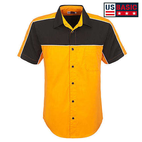 Daytona pit shirt