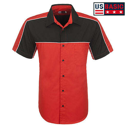 Daytona pit shirt