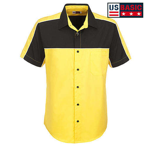 Daytona pit shirt