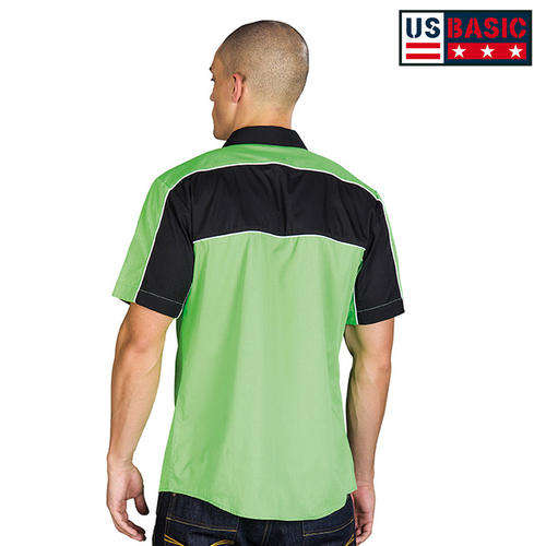 Daytona pit shirt