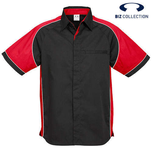 Nitro Mens Pitt Shirt