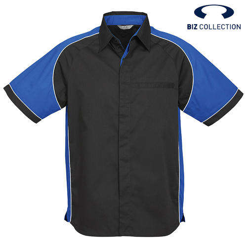 Nitro Mens Pitt Shirt