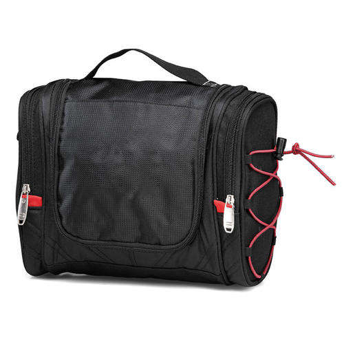 Elleven Utility Toiletry Bag