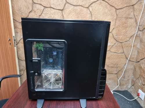 Complete Gaming PC i7 2600