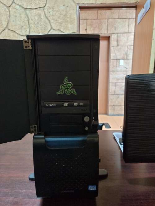 Complete Gaming PC i7 2600