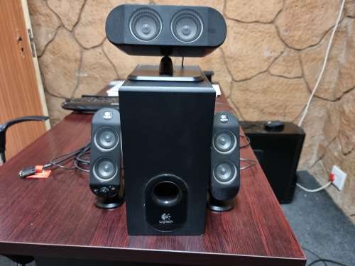 Complete Gaming PC i7 2600